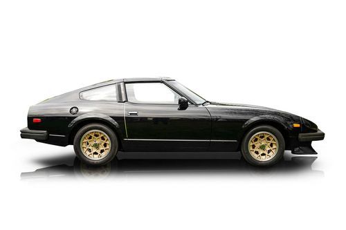 DATSUN FOR SALE visual data 2